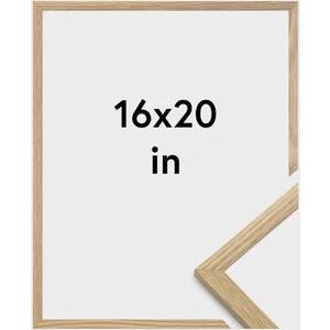 Picture Frame Gallery Collection 16 x 20 in