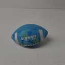 Baden Junior Football - Turquoise/Yellow