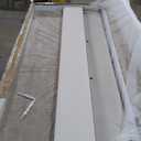 Yaheetech Full Size Bed Frame with USB Charging Station and Storage Shelf/Upholstered Headboard Platform Bed with Wing Side/Wooden Slats Support/Noise Free/No Box Spring Needed/Easy Assembly, Beige