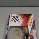 Mattel WWE Elite Action Figure & Accessories, Series #117 6-inch Collectible Axiom with 25 Articulation Points & Swappable Hands