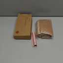 KeaBabies Maternity Belly Bands for Pregnant Women - 1-Pack, Soft & Breathable Pregnancy Belly Support Band, Easy Adjustable Maternity Belt for Back, Pelvic Support, Comfortable (Classic Ivory, XL)