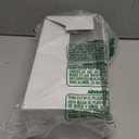 Mr. Pen Airtight Watercolor Palettes - 4 Pack, 18 Wells and 2 Mixing Areas, Folding Paint Tray with Lid (White)