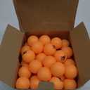 JOOLA Training 40+mm Balls, 60 Count (Pack of 1)