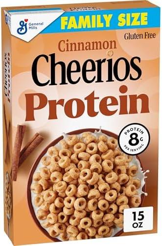 Mix Cereal Family Size 3 pack, Best Before Date  April, May and June 2026 
