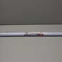 Window Privacy Film with Installation Tools, Blinds Pattern, Static Cling, Anti UV, Heat Control, Ideal for Home Shower Office Glass Door (Blinds Pattern, 29.6X78.7Inch)