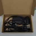 Charger Compatible with Lenovo Laptop Computer 65W 45W USB C Fast Power Adapter