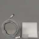 Mac Book Pro Charger - 118W USB C Charger Fast Charger Compatible with MacBook pro/Air, M1 M2 M3 M4 M5, ipad Pro, Samsung Galaxy and More, Include Charge Cable (White)