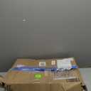 LIVEBOX Living Room Rug 5x7 Rug, Machine Washable Area Rugs for Bedroom, Non-Slip Low Pile Carpet Floral Rugs for Living Room, Dining Room, Farmhouse, Nursery Room, Playroom, Beige