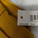 Amazon Essentials Men's Slim-Fit 5-Pocket Stretch Twill Pant Pants, -Gold, 40W x 34L