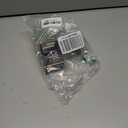 XTryfun Titanium Gray Rim Touch Up Paint, Rim Repair Kit Curb Rash, Wheel Touch Up Paint for Quickly Fix Rim's Scratches, Chips and Surface Damage