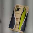 Philips Norelco for Face + Body, Electric Beard Trimmer, Shaver and Groomer, 5in1 Adjustable Comb, 1x Body Kit, Model QP2834/70, Black/Lime Green