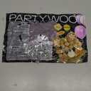 PartyWoo Dusty Purple Balloons 142 pcs