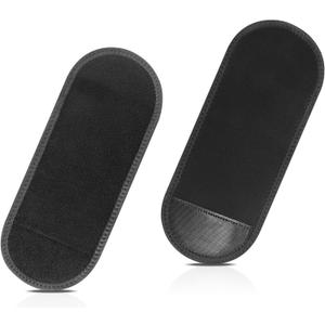 Extender Strap,Ice Belt Extender Strap-Multipurpose Extension Hook and Loop Fasteners for Adds Length to Knee Braces, Wraps, Ice Packs, and Belts Heated Back Brace Massage Waist Wrap