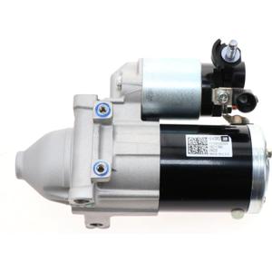 ACDelco 12740952 GM Original Equipment Starter