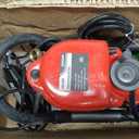 Hardin REDROUTER HD-850 Hydro Float, variable speed 0-8500 RPM, 110 Volt, 2000 Watt Red Router
