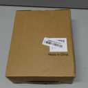 david's kids 4 Pack Baby Muslin Swaddle Blankets 47" x 47", 100% Cotton Swaddle Wrap for Boys Girls, Ultra Soft Breathable Receiving Blanket for Newborns, Dusty Blue & Sage Green & Grey & Sepia