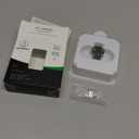 Audio-Technica AT-VM95E Dual Moving Magnet Turntable Cartridge Green