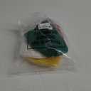 Trawler Beanie Watch 4pcs (Red, White, Yellow, Green)