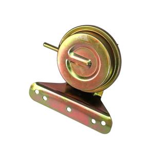 Headlight Vacuum Actuator All 1968-1982 Chevrolet C3 Corvette,1968-1969 Buick Riviera - Headlight/Wiper Door Vacuum Relay Actuator