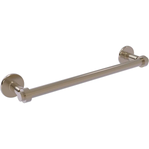 Allied Brass 2051/18-PEW 18-Inch Towel Bar Antique Pewter