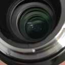 Canon RF70-200mm F2.8 L is USM Z Black