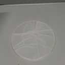 Extra Large Selenite Charging Plate  8 Selenite Crystal - Mined & Crafted in Morocco  Ideal for Cleansing Crystals & Healing Stones, Meditation, Reiki  Protection Crystals  Spiritual Gift & Decor