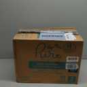 Pampers Baby Wipes Sensitive, Water Based Baby Wipes, Hypoallergenic and Unscented Baby Wipes, 168 Wipes Total (2 Flip-Top Packs)