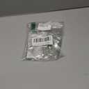 25 Pieces T-Slot Nuts inc Screws (MakerBeam is 10x10mm in Diameter).
