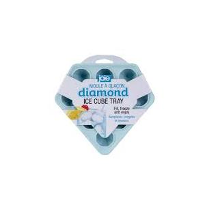 JCT Joie Ice Tray Diamonds 2 Pack