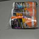 Armor All Protectant, Glass and Cleaning Wipes, Wipes for Car Interior and Car Exterior, 30 Count Each (Pack of 3)