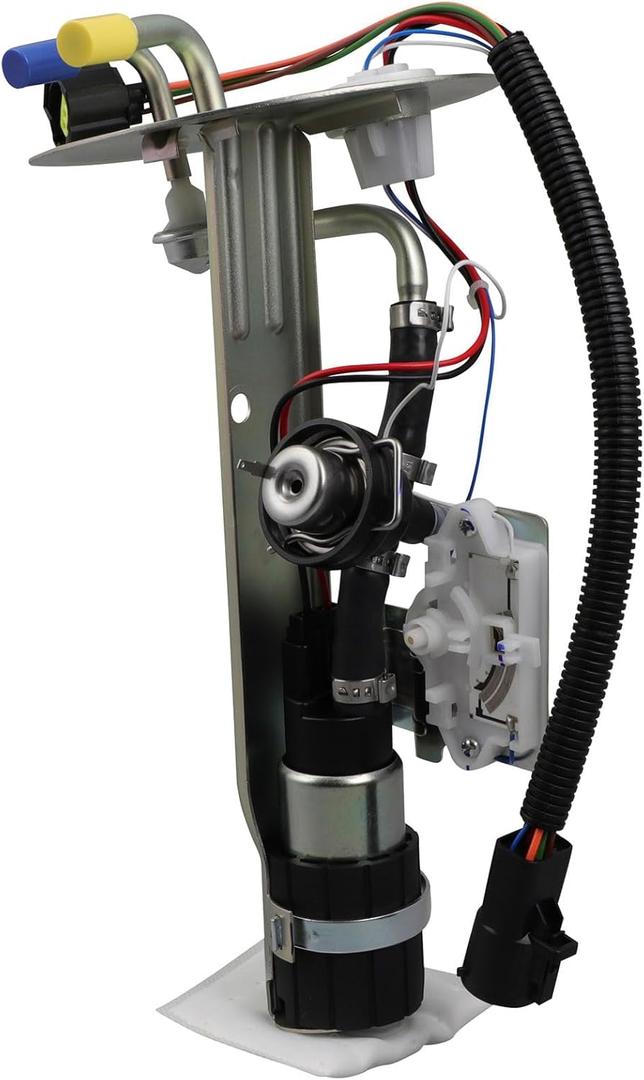 OCPTY Fuel Pump Assembly Replacement for 1998 for Ford Ranger 2.5L 1998 for Ford Ranger 4.0L 1998 1999 2000 for Mazda B2500 2.5L E2208S,SP2208H,P540M,P74866S,P540H