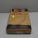 Gourmia 8 Electric Crepe Maker  Nonstick Ceramic Surface, One-Touch Operation, Includes Batter Tray, Compact & Easy to Clean, Crepe, Pancake & Tortilla Maker