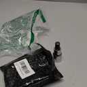 BLACKROBOT 3/8 inch Hex Bit Socket, 1/2 Inch Drive 3/8 Allen Key Socket, SAE, Full Polished, S2 Steel Head Made For Repairing