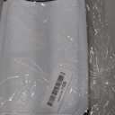 5.9X9.8 inch High-Density Plastic Mini Cutting Board with Built-In Handle - Easy to Clean, Non-Slip Chopping Board for Kitchen - BPA-Free Small Cutting Board and Dishwasher Safe Design