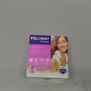 FELIWAY Classic 30 Day Cat Calming Plug In Pheromone Diffuser Starter Kit, 48ml - Helps Reduce Common Signs of Stress in Cats & Kittens, Enhanced Calming