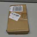 2 PCS Bed Frame Brackets Modi-Plate Bed Frame Adapter/Connector, Heavy Duty Bed Frame Modification to Connect Headboard Footboard (Full)