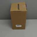 LEPOWER Metal Desk Lamp, Adjustable Goose Neck Table Lamp, Eye-Caring Study Desk Lamps for Bedroom, Study Room and Office (White)