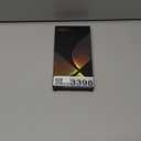 TORRAS Magnetic Slim-Fit for iPhone 17 PRO MAX Case, Ultra-Thin 17 ProMax Phone Case Compatible with MagSafe, Light Anti-Scratch Matte Hard PC Bayer 6.9 inch OriginFit, Glossy Orange