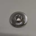 LEKEYE Drain Hair Catcher/Bathtub Shower Drain Hair Trap/Strainer Stainless Steel Drain Protector(Patented Product)