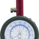 Milton S-931 Dial Tire Gauge