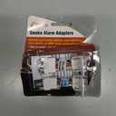 Kidde Quick Convert Firex Adapter - KA-F2, 2-Pack