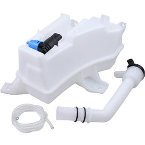 Windshield Washer Fluid Reservoir Expansion Tank for Buick Encore 2017-2022, Chevrolet 2017-2022