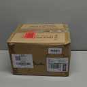 kudos Gold Bathroom Sconces Wall Lighting, Bathroom Vanity Light, Modern Wall Lights with Clear Glass and Frosted Glass,3000K/4500K/6000K Adjustable, KDVL06-GD-2 (1 Pack)