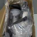 TEEVOGO Handheld Steam Cleaner for Home, 15s Instant Heat Pressurized Steam Cleaner, Lightweight Upgrade 650ML Tank, Portable Steam Cleaner for Kitchen, Grout, furniture, Car, Bathroom & Clothes