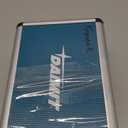 DAIMIT 14Pcs TCT Hole Saw Kit, 1/2"-1-57/64" Heavy-Duty Tungsten Carbide Hole Saws Kit for Metal, Stainless Steel, Iron, Wood, Plastic, with 3*Detachable Pilot Drill Bits and 3*L-Wrench