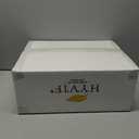 Luxury Down and Down Fiber Comforter, Medium Warmth All Season Duvet Insert, Ultra-Soft 750 Fill - Power Hotel Collection Comforter, Fluffy and Cozy - King 106 X 90