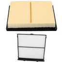 Engine & Cabin Air Filter For Subaru Forester 2019-2023 WRX 2022-2023