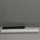 Leather Repair Patch Tape Kit, Self Adhesive Leather Repair for Furniture, Couch, Sofa, Car Seats, Office Chair, Vinyl Repair Kit.30inx16in (Dark Gray)