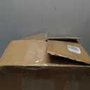 Golf Net, 10x7ft Golf Hitting Aid with Foldable Tri-Turf Mat, Designed for Outdoor & Indoor Use, Practice Nets for Backyard Driving Real Balls, Ideal Gifts for Men Dad Husband & Golfers