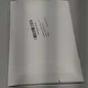 3 Pieces Ramadan Decorations Eid Mubarak Table Decor Wooden Set, Islamic Ramadan Tiered Tray Decor for Muslim Party Tabletop Decor Home (Shiny)